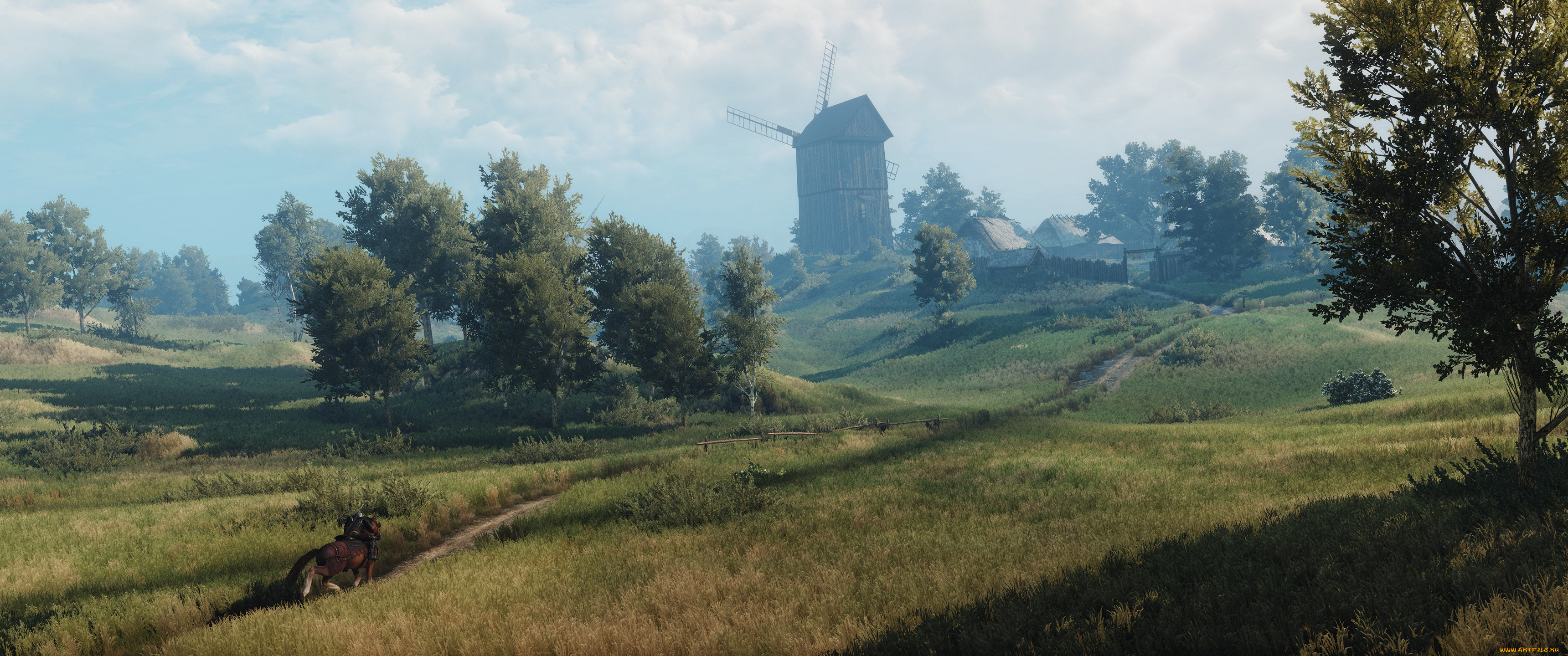  , the witcher 3,  wild hunt, 